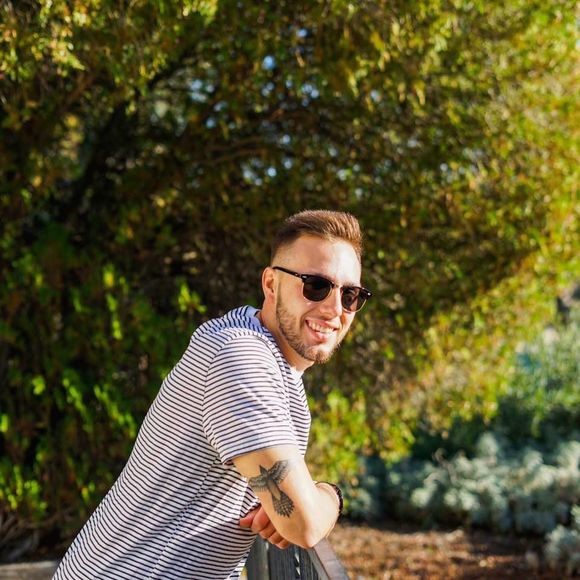 Meet your Posher, Bryan - Picture 1 of 1